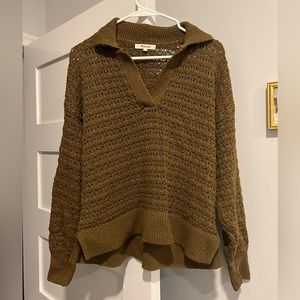 Madewell Sweater